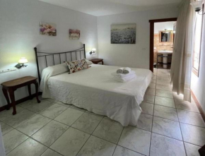 Hotel Al-Andalus, Torrox